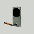 miniphone standard (mps) case for Apple Watch series 10/11 - olive green